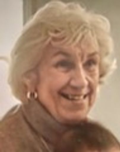 Elizabeth A. “Betty Cauley photo gallery thumbnail 1 of 1