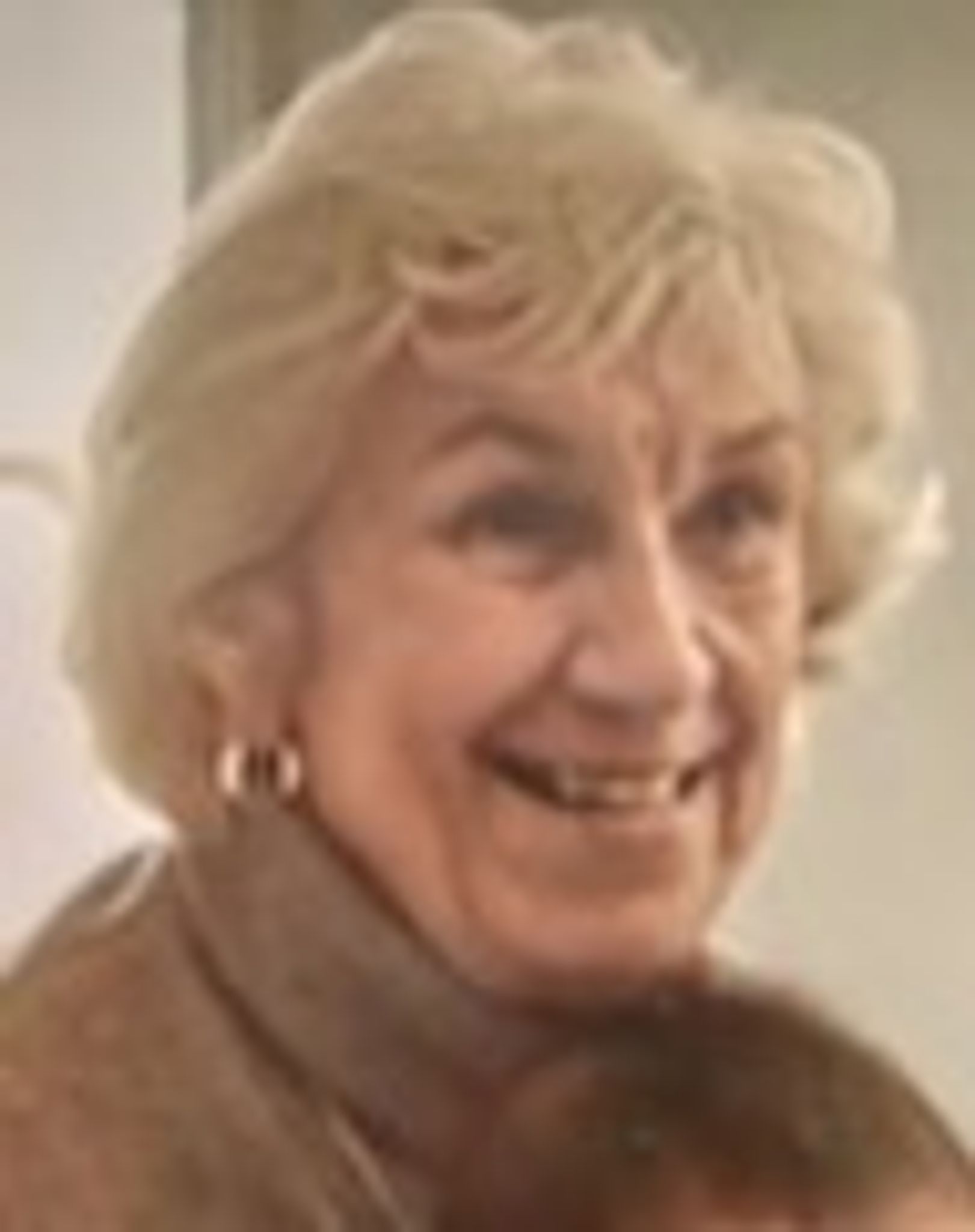 Elizabeth A. “Betty Cauley photo gallery image 1 of 1