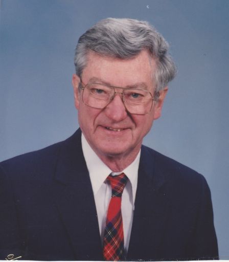 William "Bill" Post Schubart Profile Photo