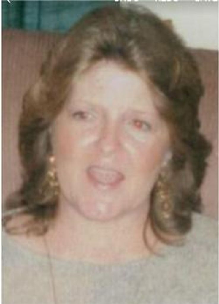 Becky (York) Williams