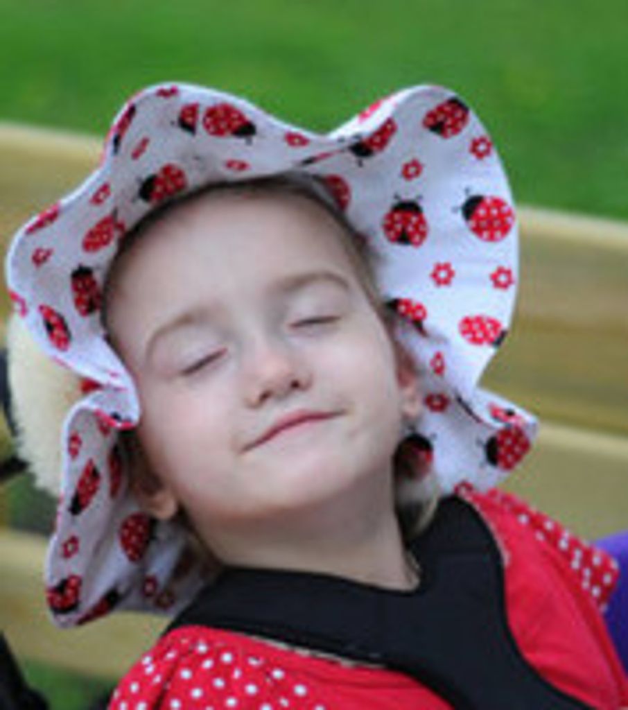 Rachael Lynn Mueller Profile Photo