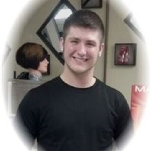 Dakota Andrew Hoffman photo gallery thumbnail 1 of 1