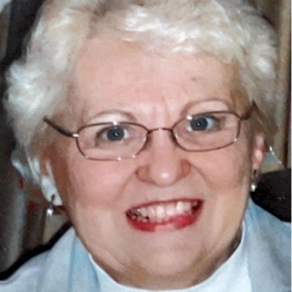 Jacqueline G. Hale Profile Photo