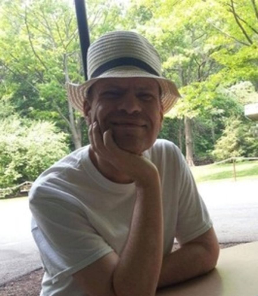 Steven P. Wnuk