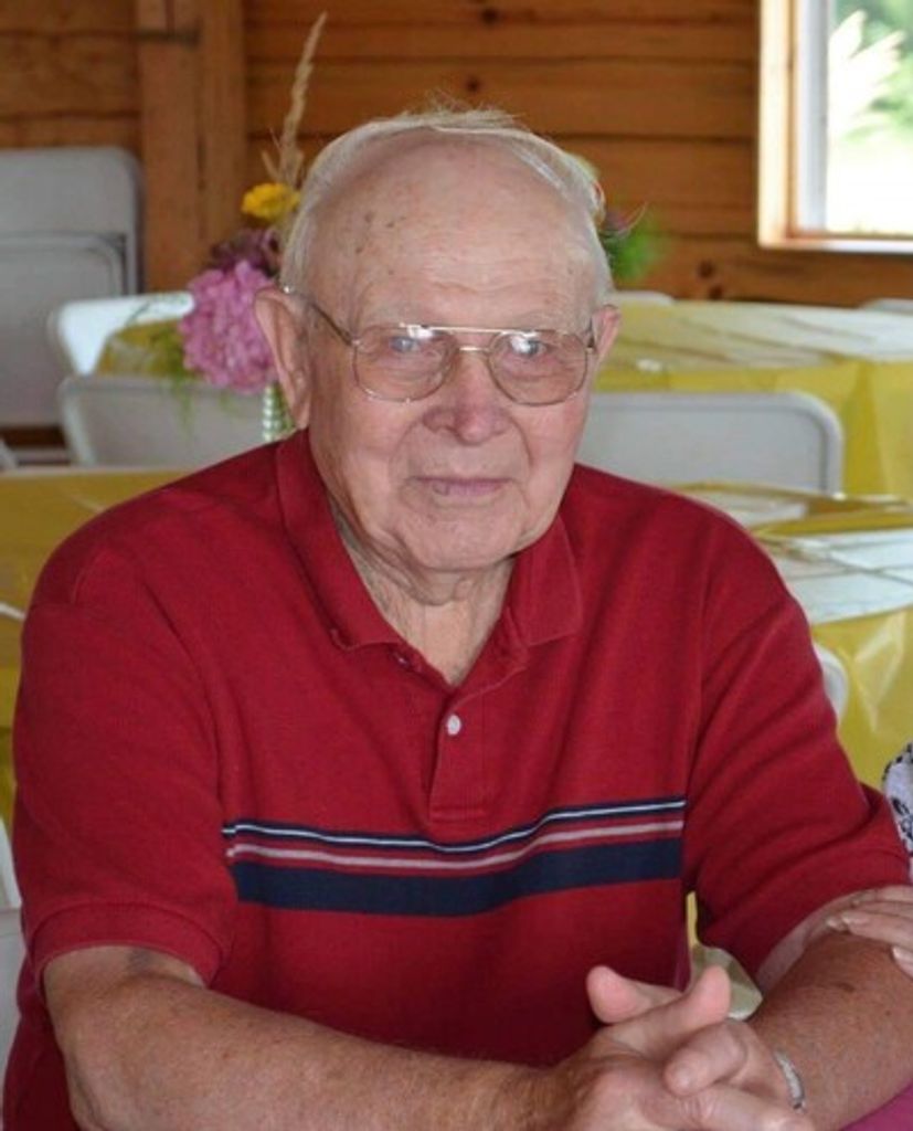 Wilbur "Bud" Lingel Profile Photo