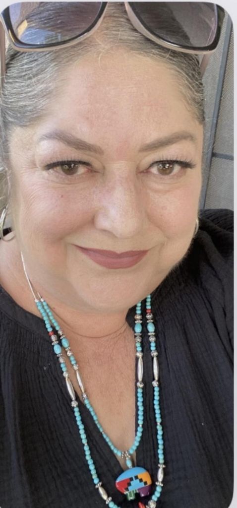 Jacqueline Marie Ramirez Profile Photo