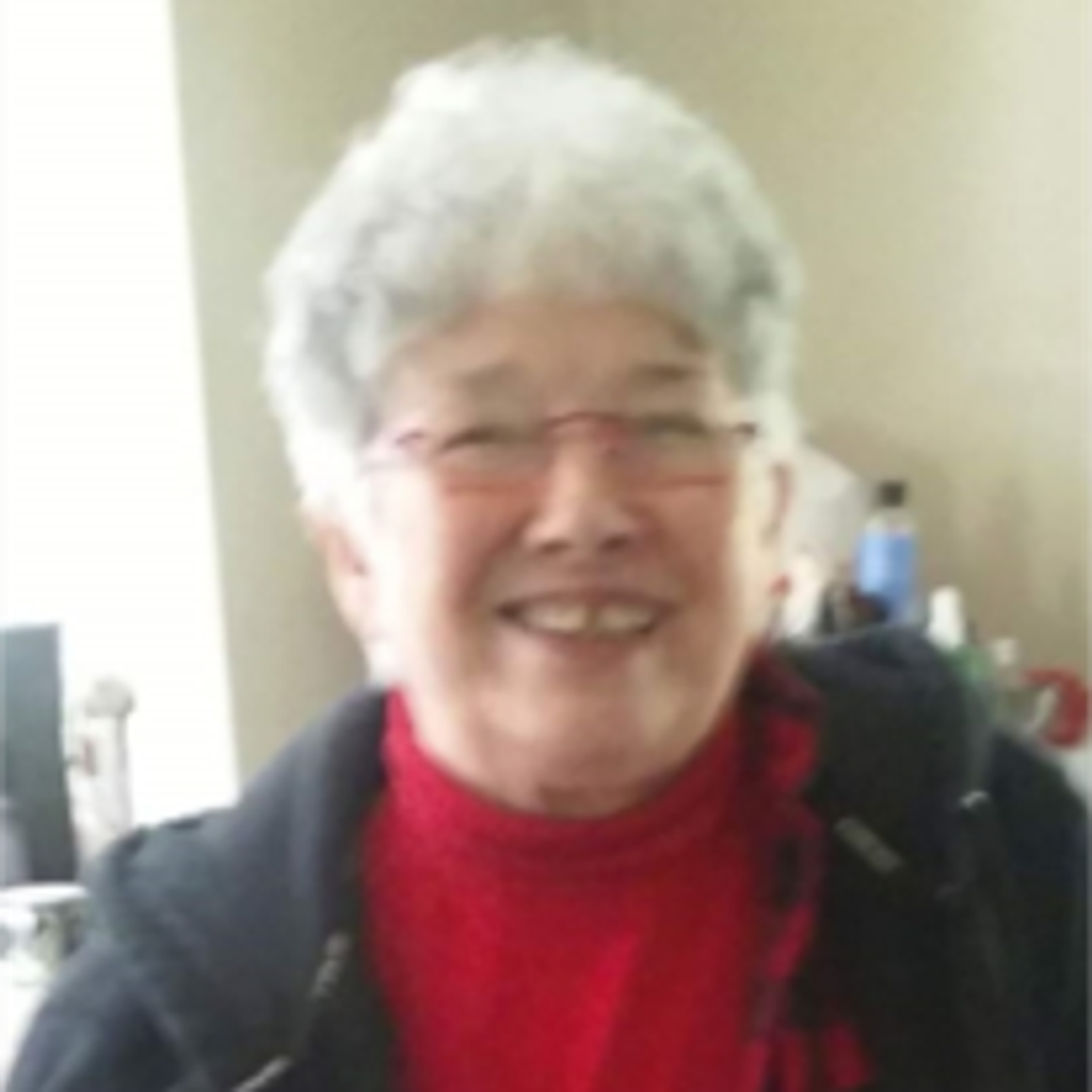 Marjorie Louise Bissell