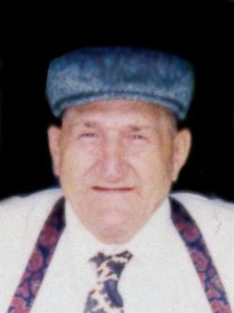 Wiliam V. Lacey