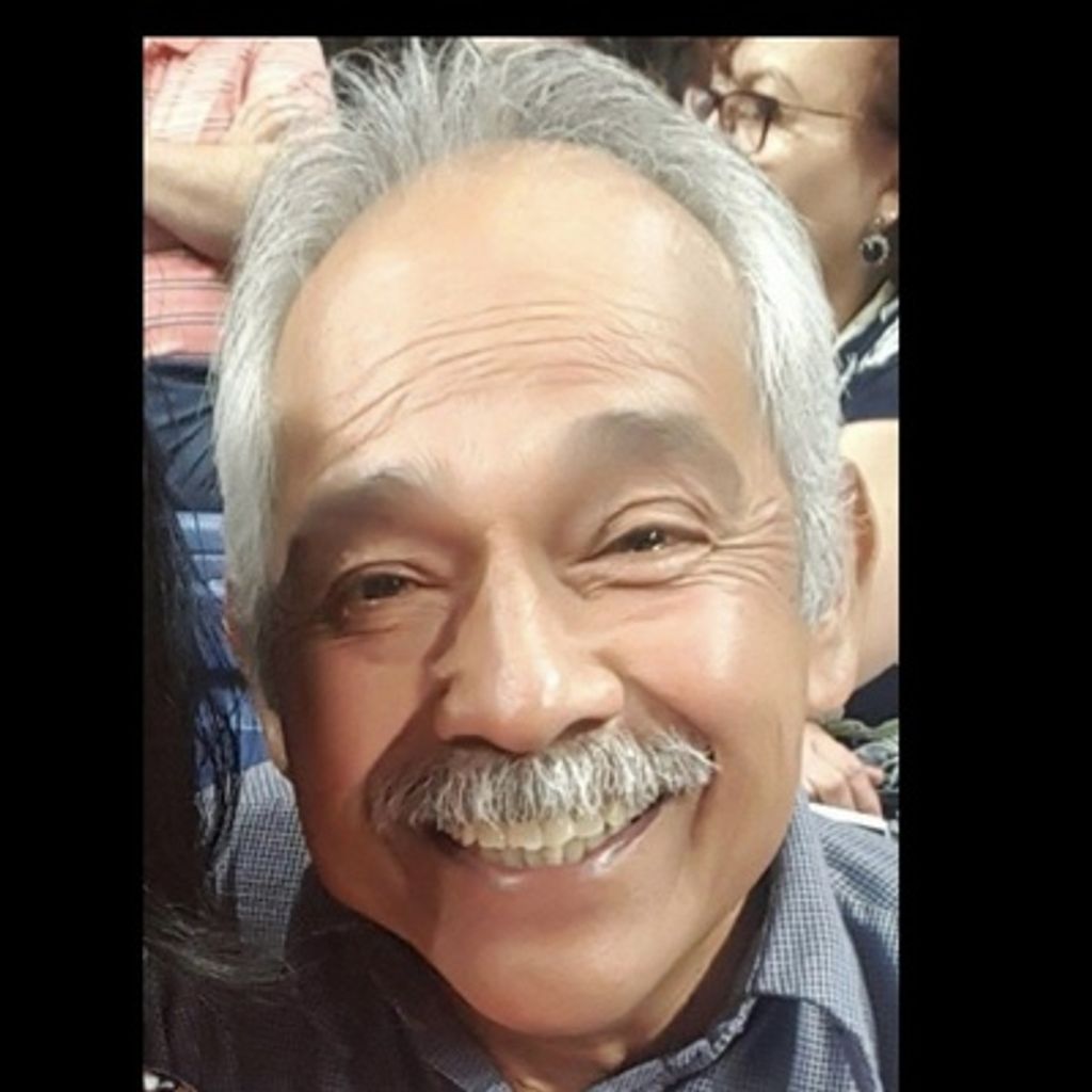 Alfredo "Fred" Garcia