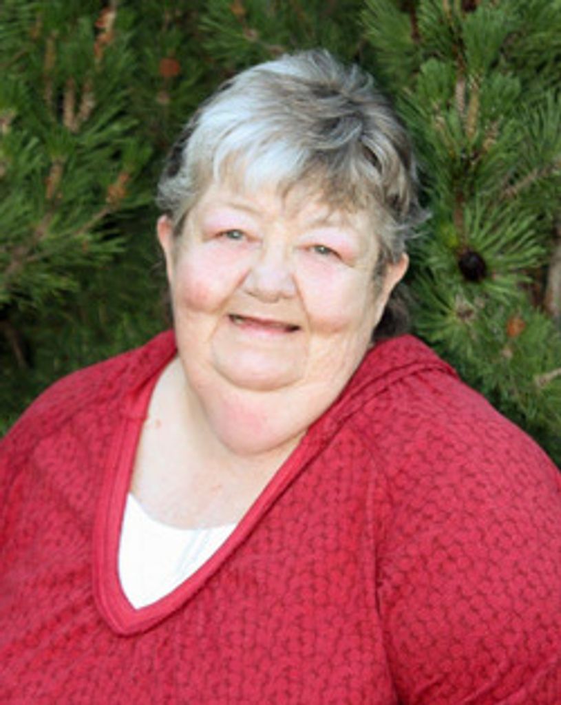 Wilma Hamaker