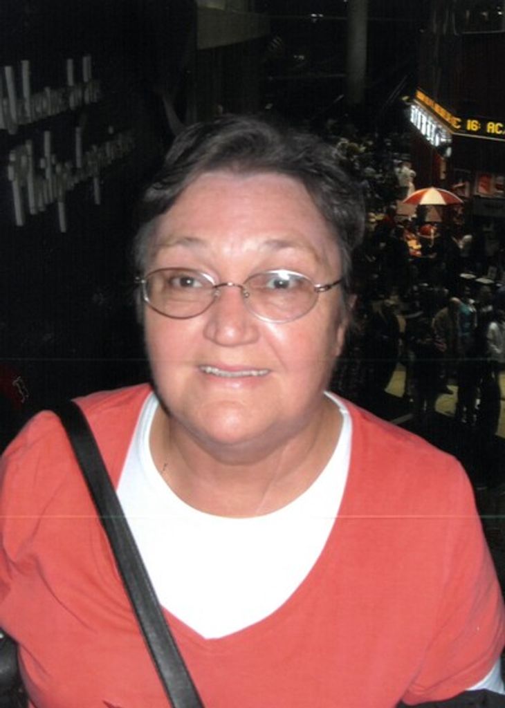 Linda Brackett Dotson Profile Photo