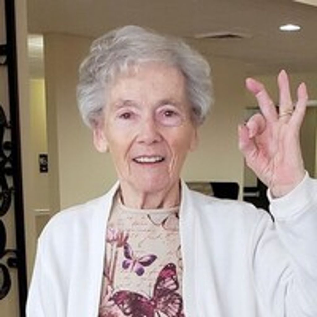 Dorothy Marie (Kern) Mcmahan Profile Photo