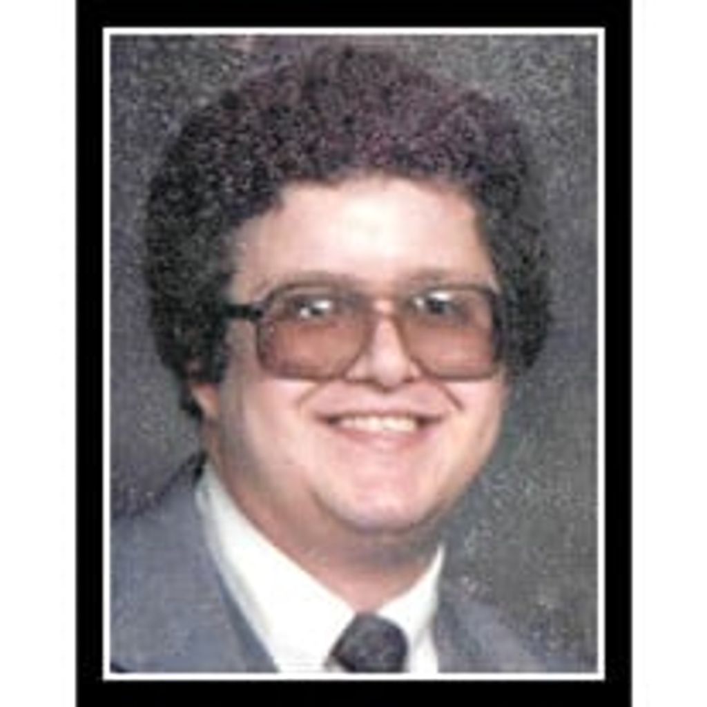 Brian L. Rapski