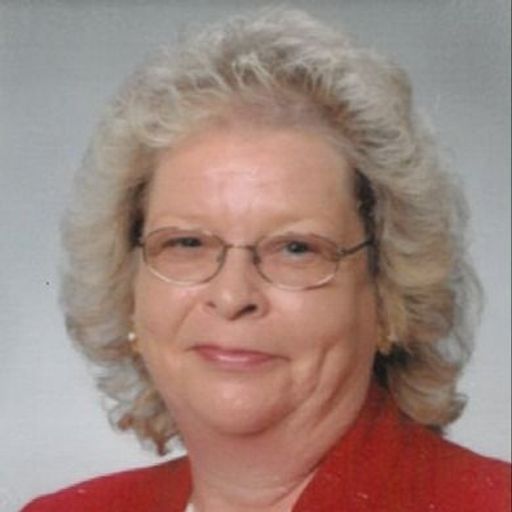 Nancy Peterson Bishop Profile Photo