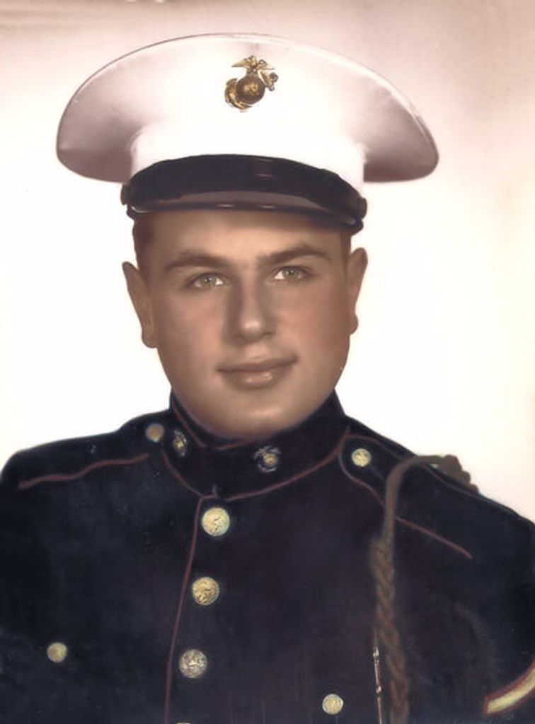 Ross P De Simone Profile Photo