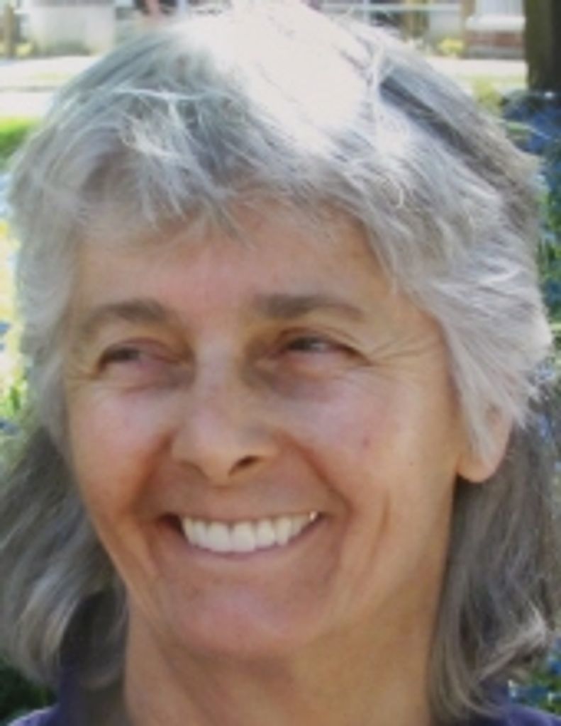 Carole Anne Smith Profile Photo
