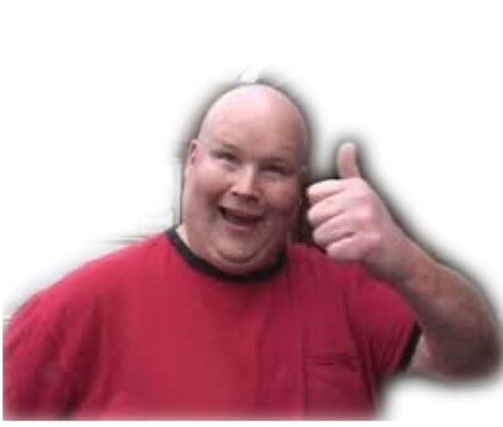 Patrick Michael Philbin Profile Photo