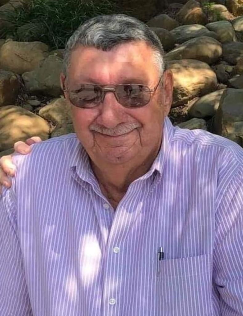 Burman "Ray" Porter Sr. Profile Photo