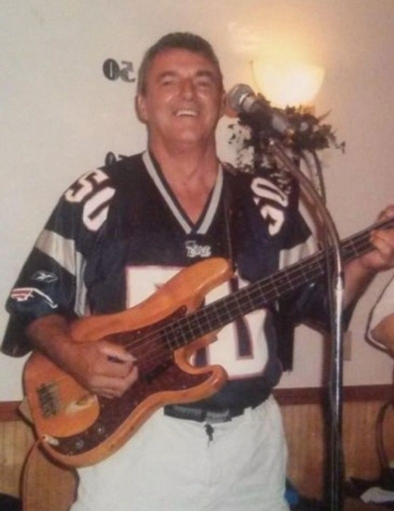 Paul G. Moroney Profile Photo