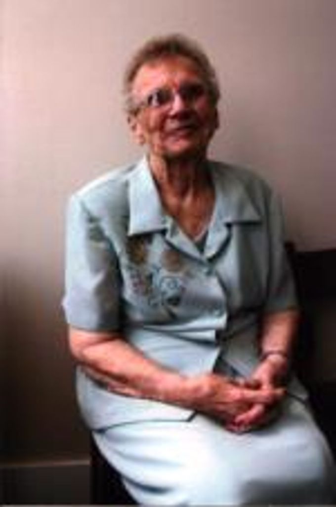 Anna Mary Wright Profile Photo