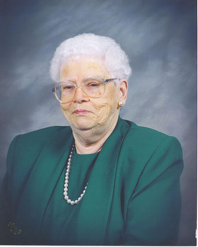 Betty Jane Grimm Profile Photo