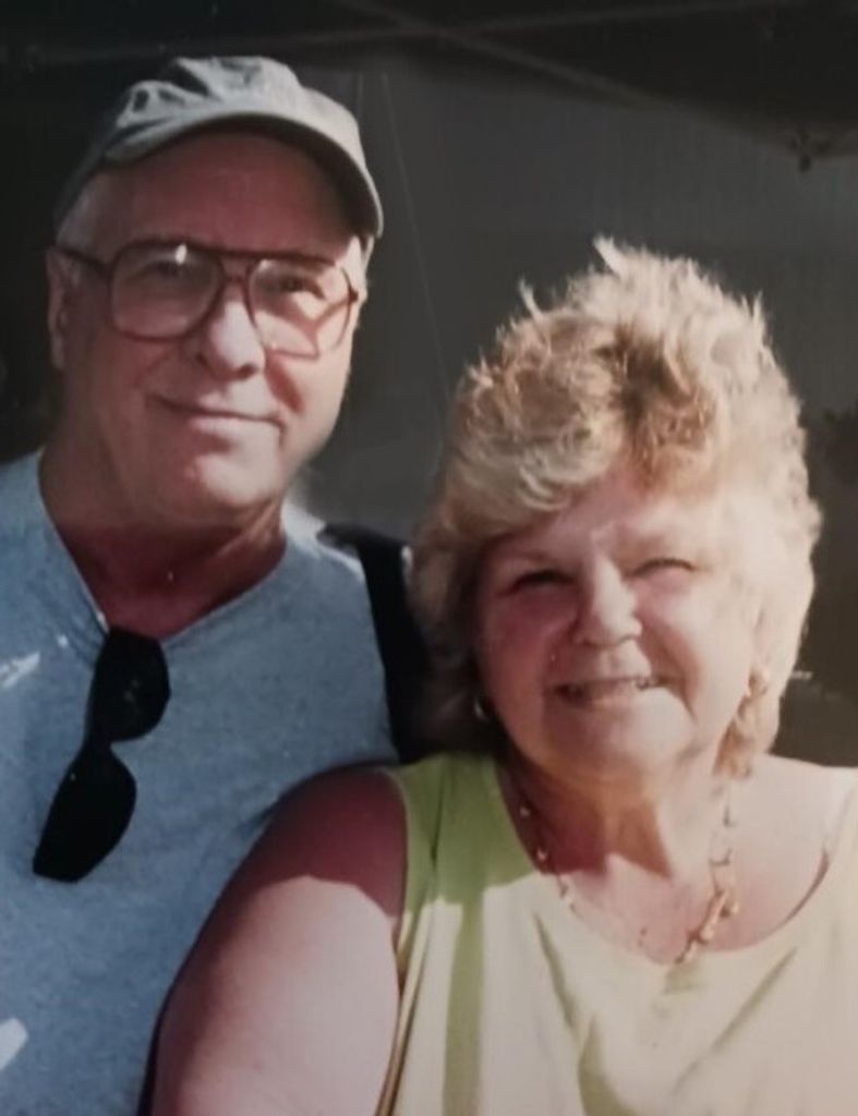 Bette Ruth (Hamsher)  Graves Profile Photo