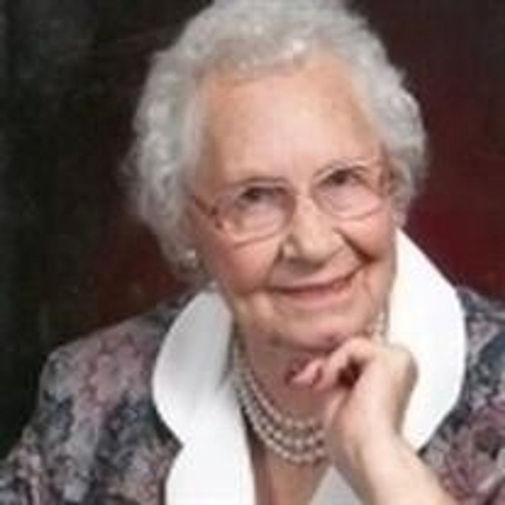 Helen Marie Colburn