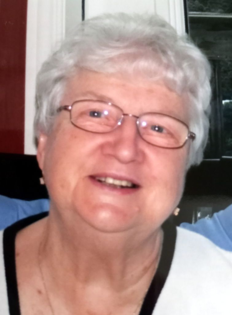 Mabel Margaret Raddatz Profile Photo