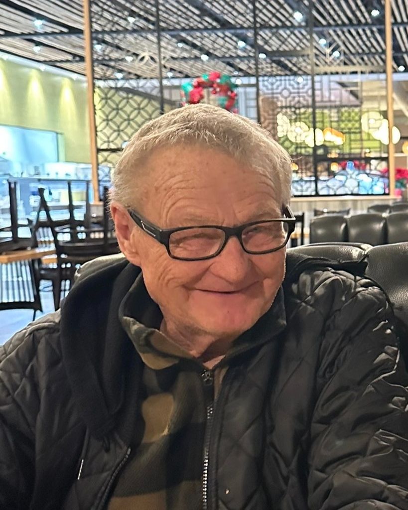 Ronald Paul Coulic Profile Photo