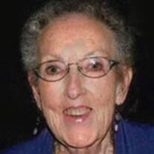 Agnes M Larsen Profile Photo