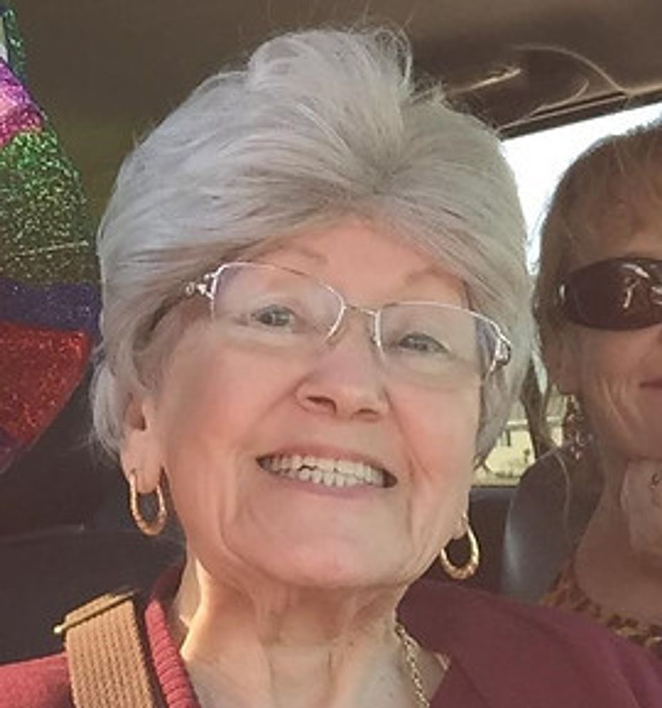 Barbara L. Morth