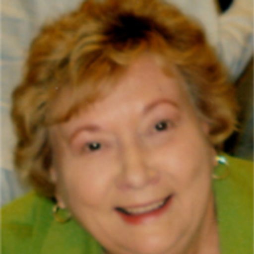 Patrice "Pat" Brown Profile Photo