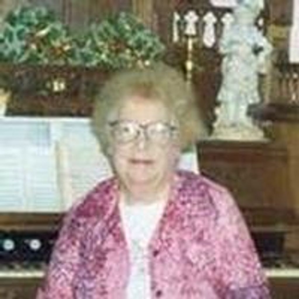 Evaline  M. Absalom