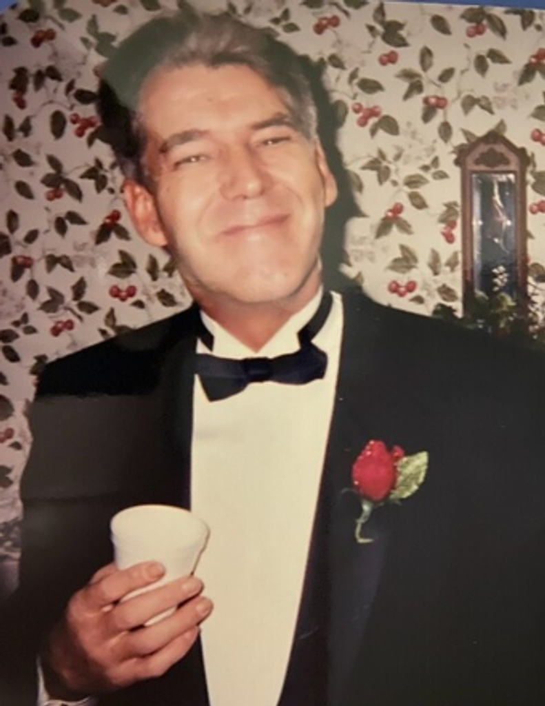 William Buel Richards