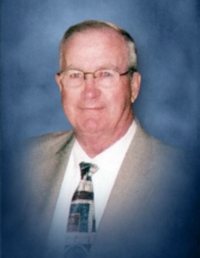 James Hilburn Smith