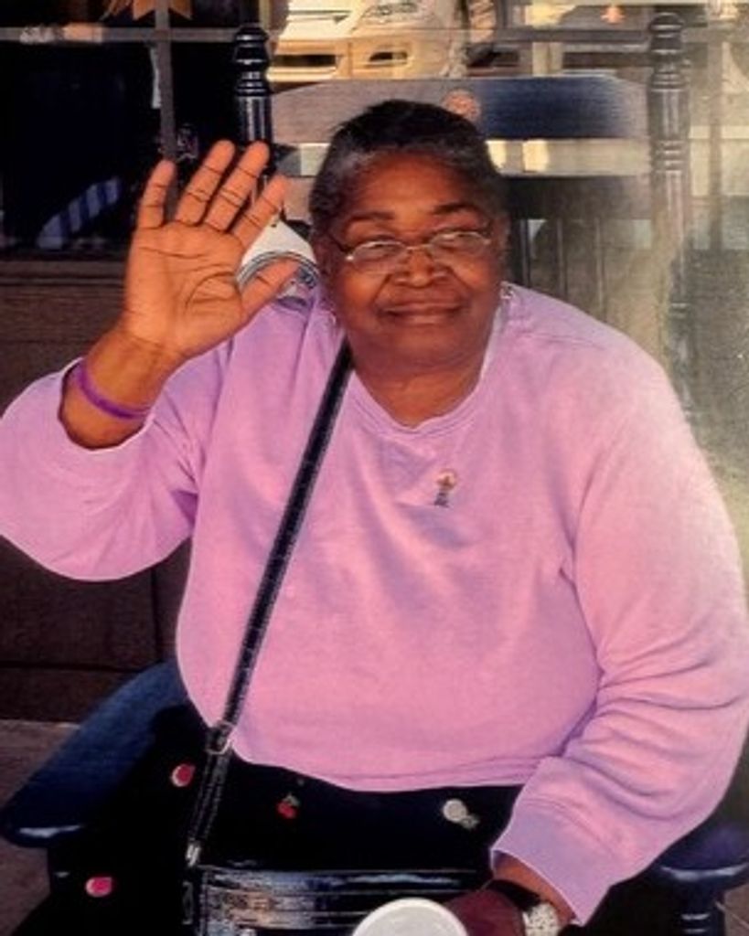Fannie Curry Profile Photo