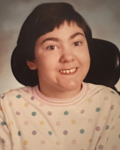 Adele Marie Reed's obituary image