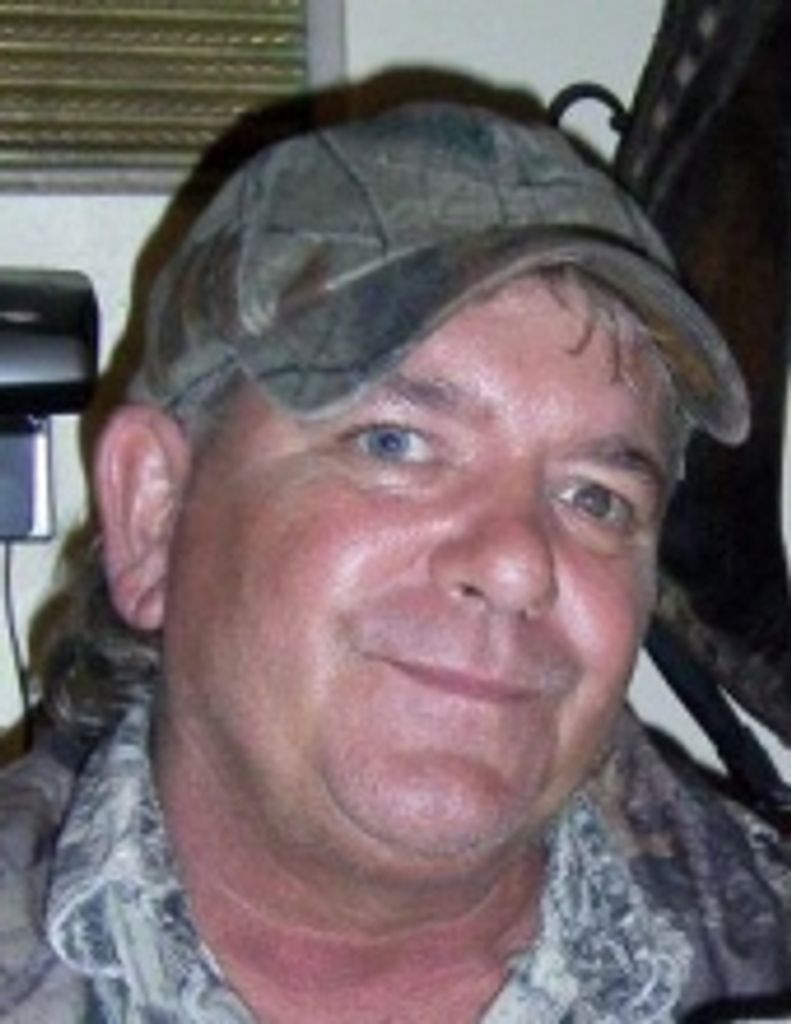 Ronald Ray "Ronny" King