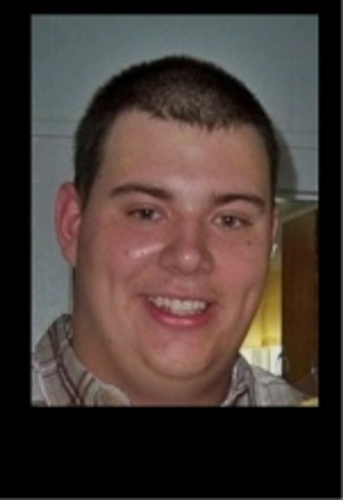 Daniel Wayne Walsh