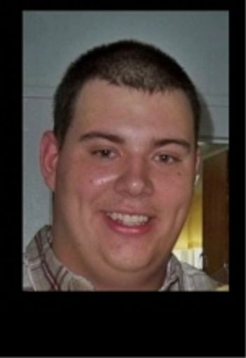 Daniel Wayne Walsh Profile Photo