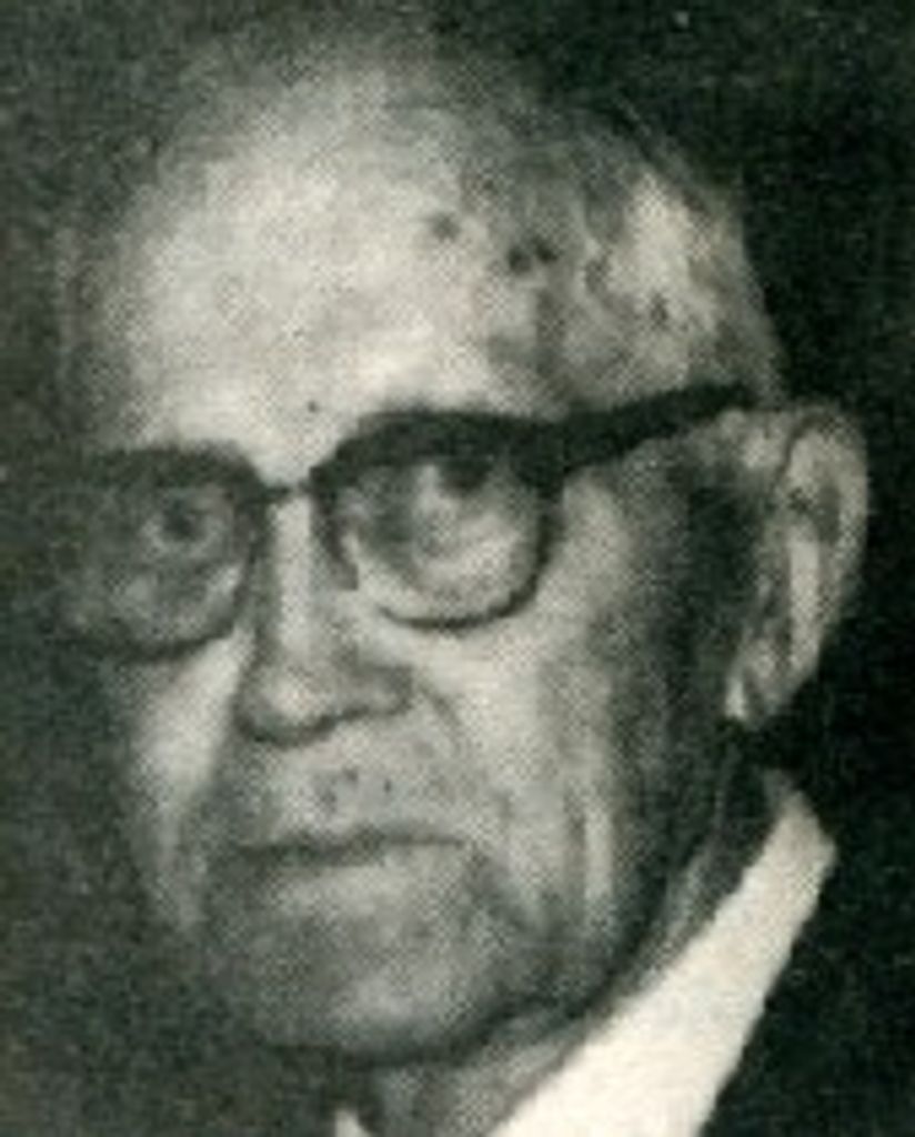 Roy Chester Roseth