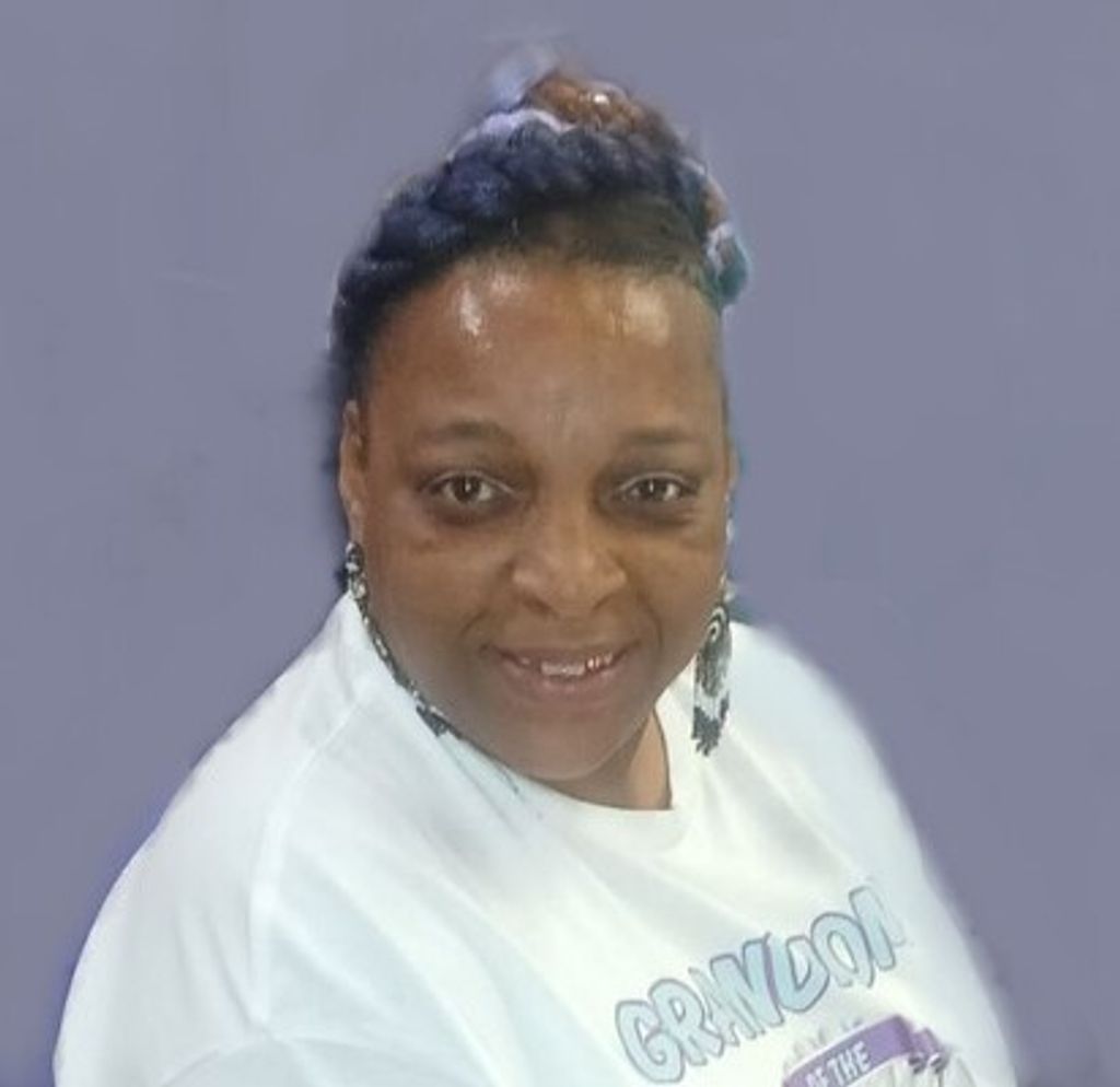 Helen Thompson Profile Photo