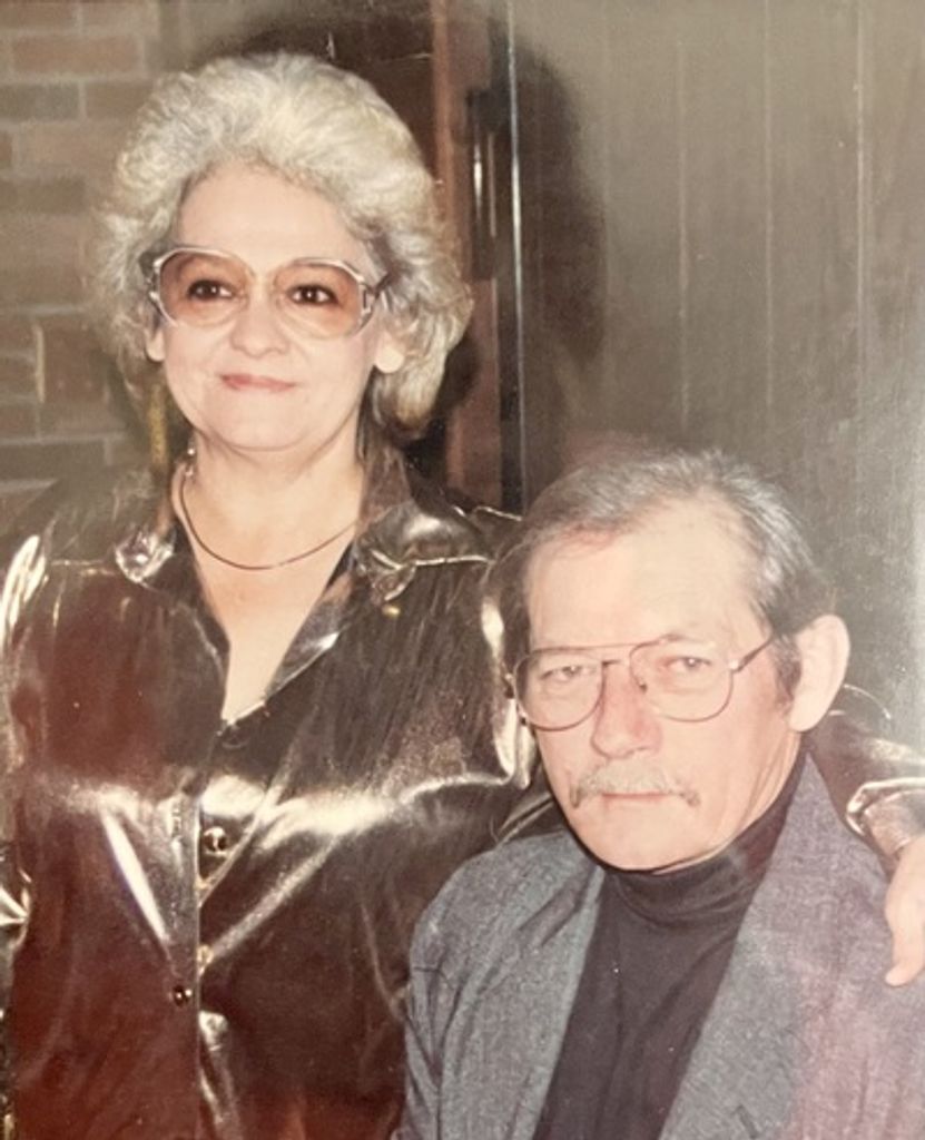 Lois Willidean Hicks