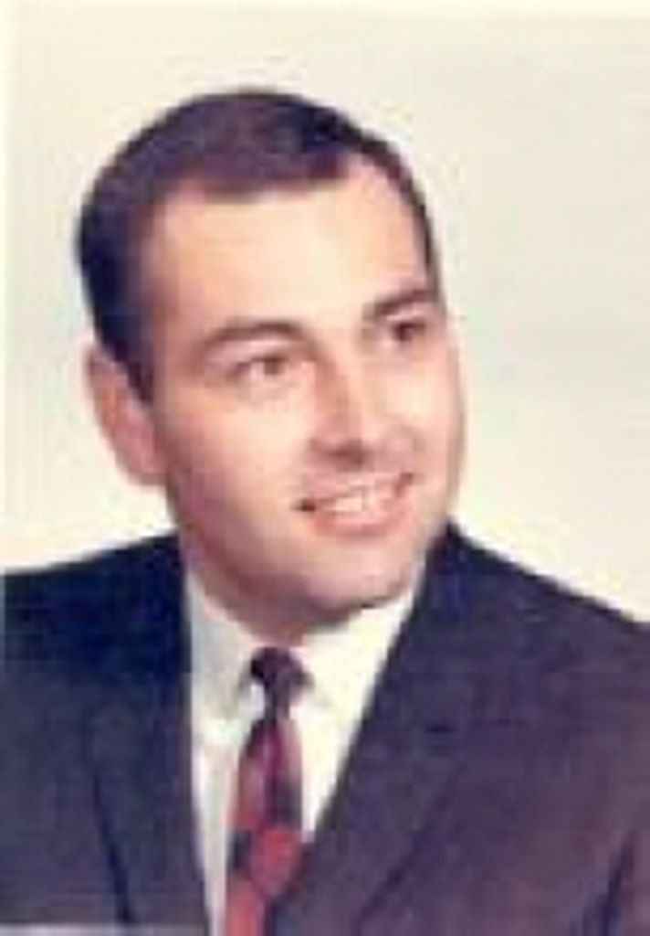 James  Robert Dieck