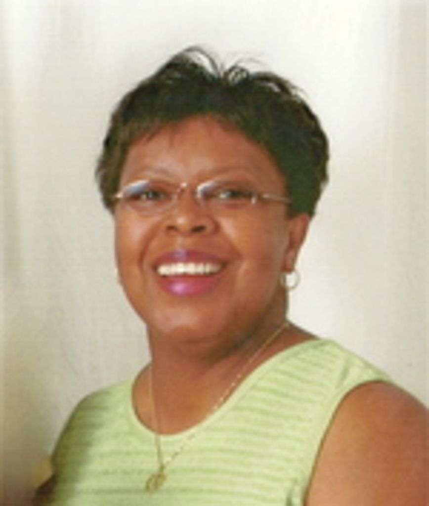 Christine Denise (Anderson)  Thomas