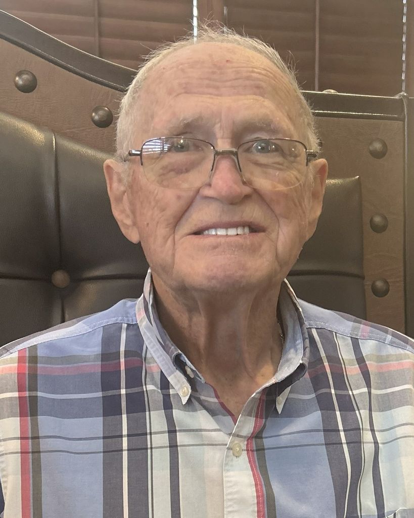 Larry Joe Hunter Profile Photo