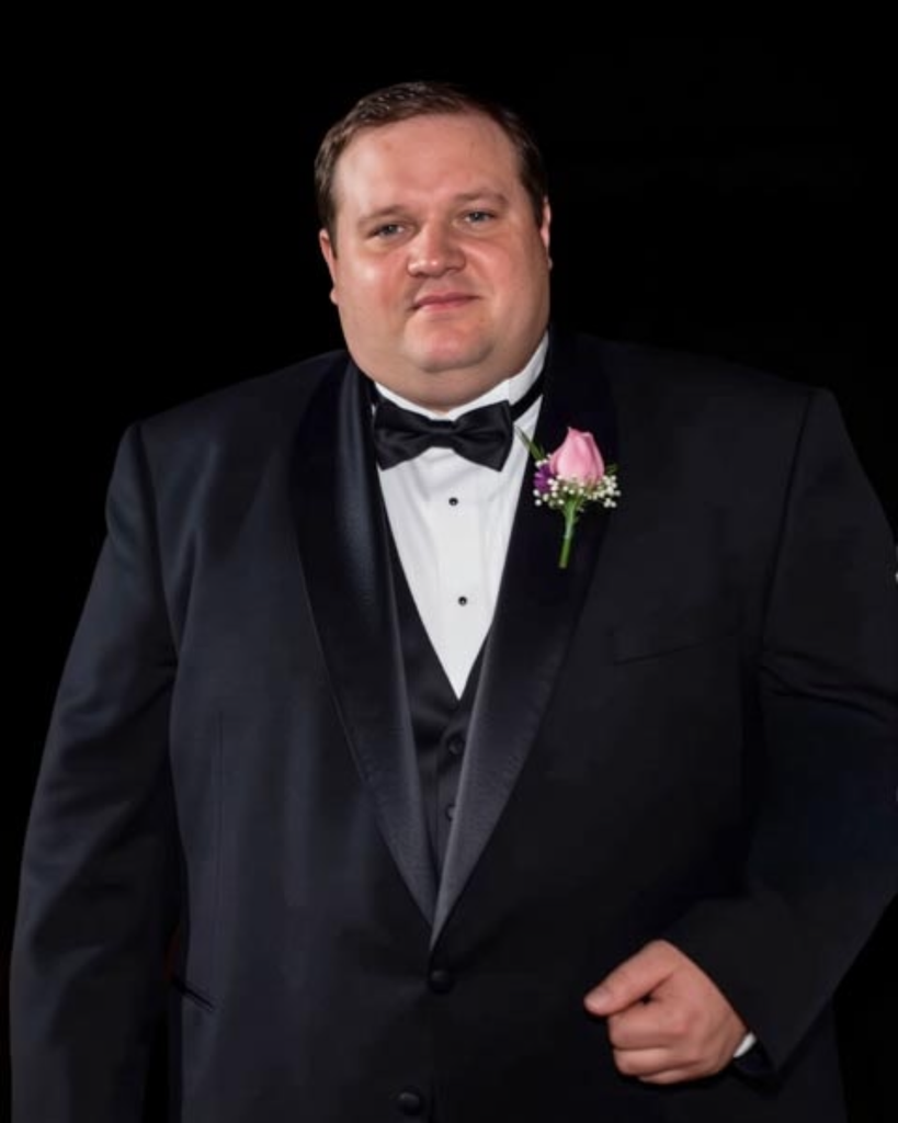 Michael J. Wesolowski Profile Photo