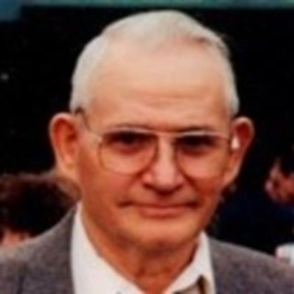 Richard Glenn Perkins