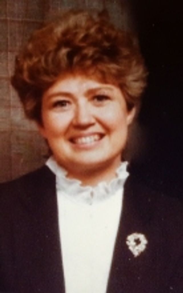Agnes O'Brien