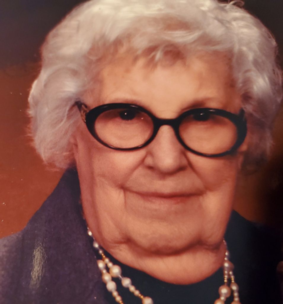 Lola Ernestine Jones Profile Photo